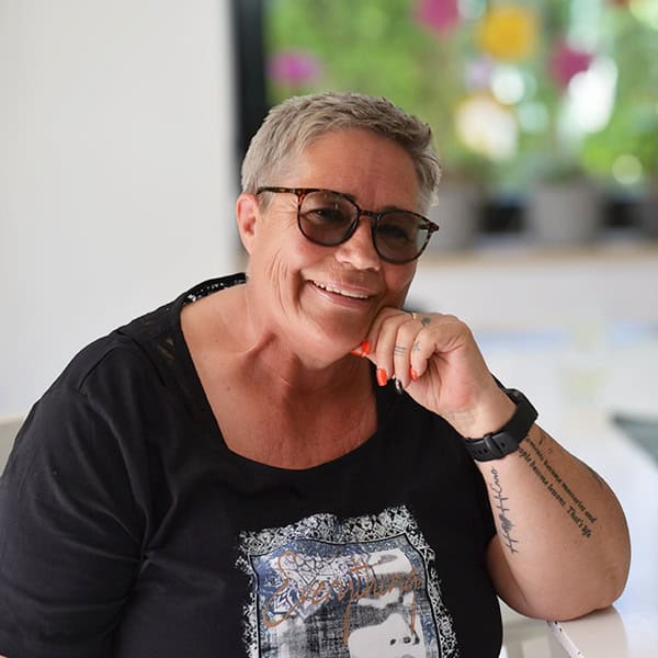Ingrid Nothnik-Jürgensen