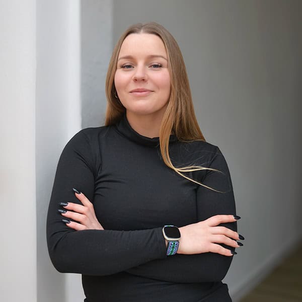 Margarita Skrobko