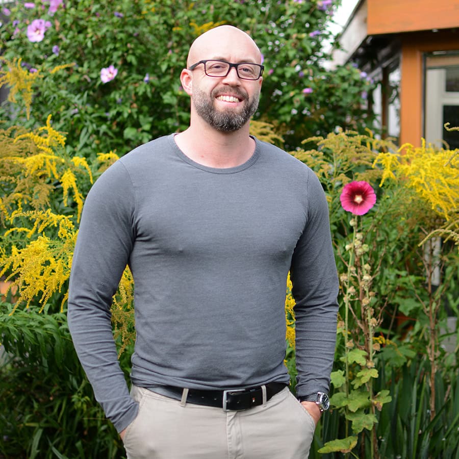 Fabian Rosenbusch