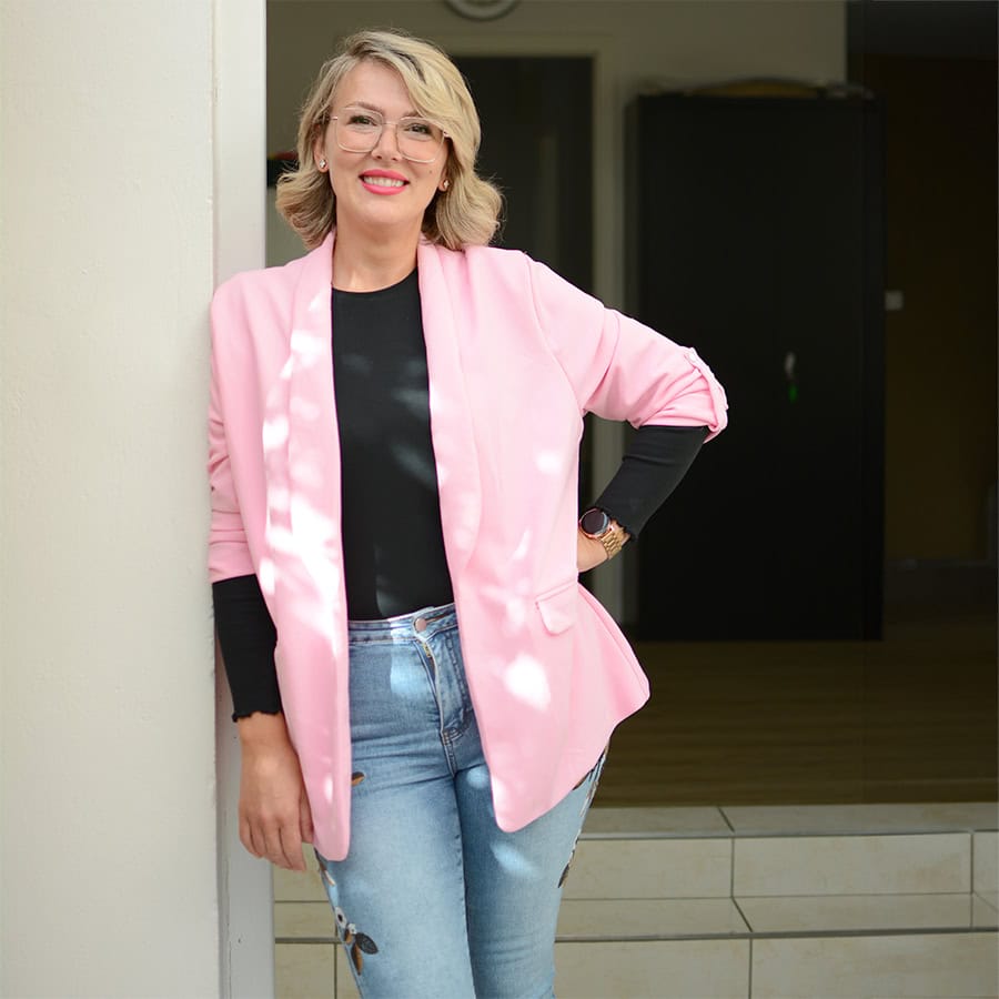 Lejla Mujkic