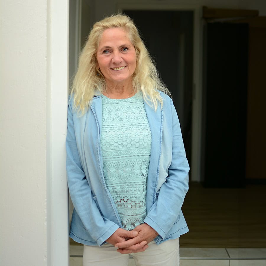 Uta Rechlin