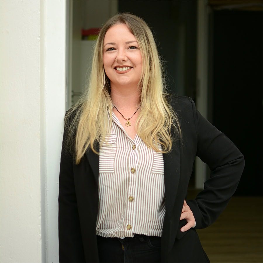 Jaqueline Kleppel