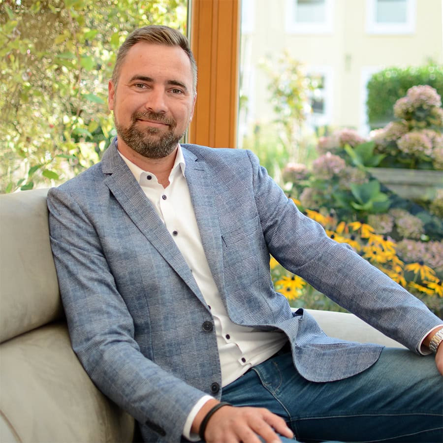 Morten Mieler