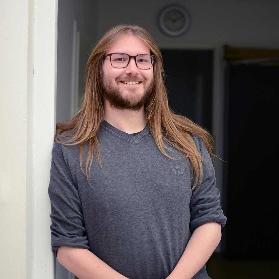 Maximilian Vatke