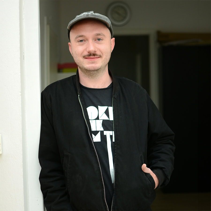 Simon Jansen