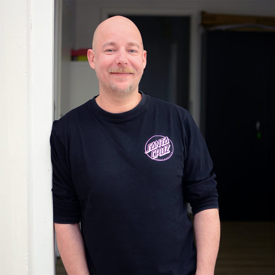 Florian Sellnow