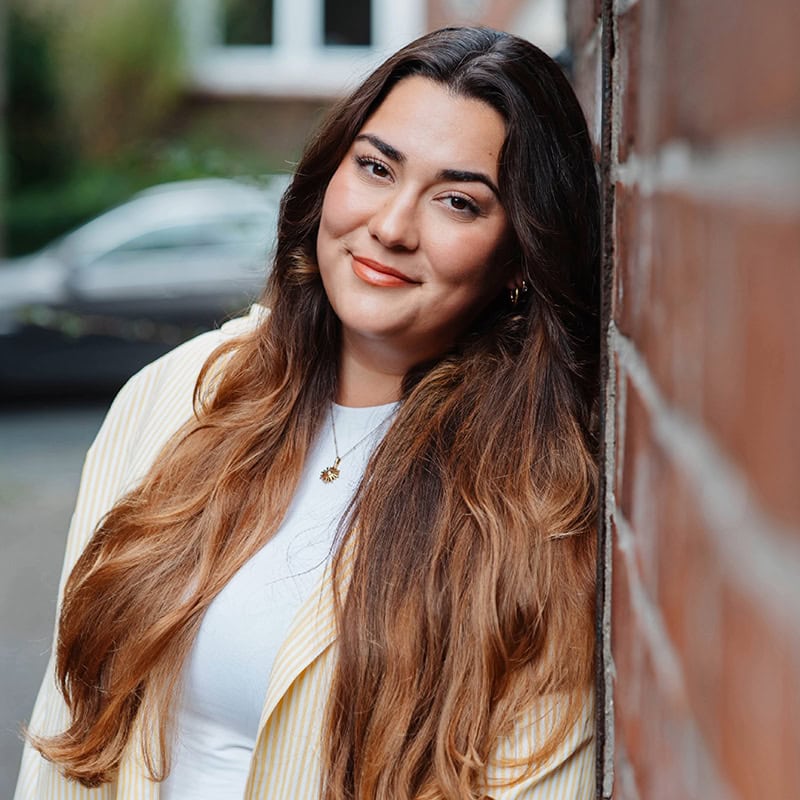 Canan Gülen