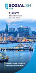 Flyer Ansicht Kiel