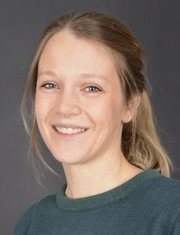 Tanja Salden